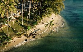 Seacret KohKood เกาะกูด